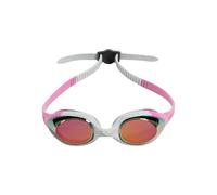Children's swimming goggles Arena Spider Rose TU