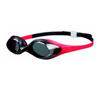 Children's swimming goggles Arena Spider Rouge TU