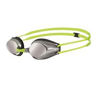 Arena Kids Racing Goggles Tracks Mirror Junior