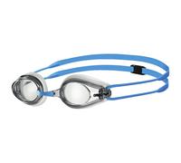 Tracks Junior Swim Goggle Arena Light Blue One Size