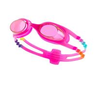 NIKE EASY-FIT KIDS GOGGLE Swim Goggles, Pink