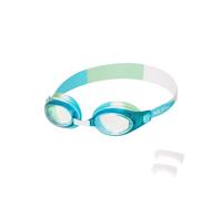 Children's swimming goggles NILS Aqua NQG870AF Blue One size