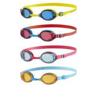 Children's swimming goggles Speedo Jet Jaune TU