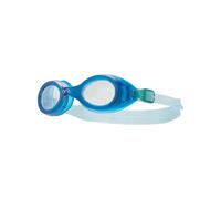 Children's swimming goggles TYR Aqua Blaze Bleu One size