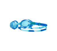 TYR Swimming Goggles Swimple - Tie-Dye, Kids Ages 3-10, One Size