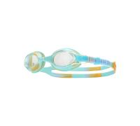 TYR Unisex Kid's Swimple Tie Dye Youth Swim Goggles