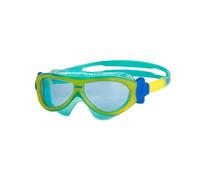 Children's swimming goggles Zoggs Phantom Jaune TU