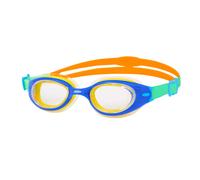 Children's swimming goggles Zoggs Sonic Air Bleu TU