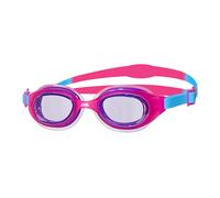 Zoggs Little Sonic Air Goggle in Purple Zoggs Purple