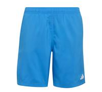 adidas Boy's Swim Kids Swimwear, Bright Blue, 5-6 Years