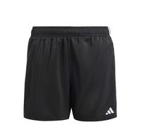 adidas - Kid's 3 Stripes Shorts - Boardshorts size 140, black