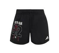 adidas Boy's Marvel Spider-Man Swim Swimwear, Black, 7-8 Years
