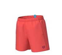 Children's swimming shorts Arena Boxer Solid Bleu 6/7 ans