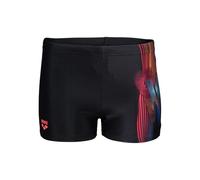 Children's swimming shorts Arena Parrot Noir 8/9 ans