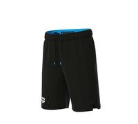 Children's swimming shorts Arena Team Panel Noir 14/15 ans