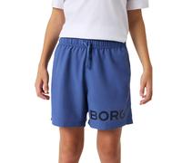 Children's swimming shorts Björn Borg Bleu 12/13 ans