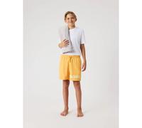 Children's swimming shorts Björn Borg Jaune 4/5 ans