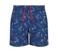 Children's swimming shorts CMP Bleu 4 ans