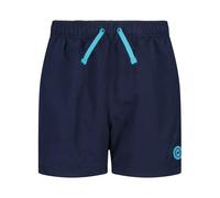 CMP - Boy's Beach Shorts - Boardshorts size 116, blue