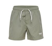 Hummel Kinder Badeshorts Hmljr Reg Board Shorts 232513 Black-104