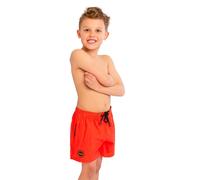 Children's swimming shorts Jobe Sports Orange 2/4 ans