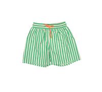 Children's swimming shorts Paper Boat Pop Stripes Classic Vert 8 ans