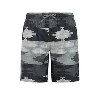 Protest Alko Swimming Shorts Grey 140 cm Boy