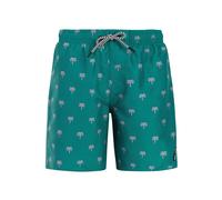 Children's swimming shorts Protest Calvin Bleu 16 ans