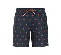 Children's swimming shorts Protest Calvin Bleu 4 ans