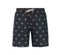 Children's swimming shorts Protest Calvin Noir 10 ans