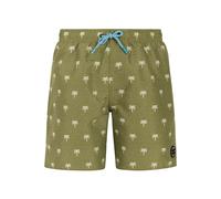 Children's swimming shorts Protest Calvin Vert 12 ans