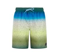 Children's swimming shorts Protest Chopper Vert 8 ans