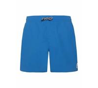 Children's swimming shorts Protest Culture Bleu 10 ans