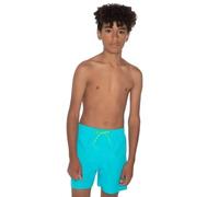 Protest Culture 16´´ Swimming Shorts Blue 152 cm Boy