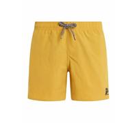 Children's swimming shorts Protest Culture Jaune 12 ans