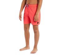 Protest Culture 16´´ Swimming Shorts Orange 152 cm Boy