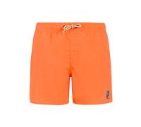 Children's swimming shorts Protest Culture Orange 12 years