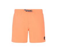 Children's swimming shorts Protest Culture Orange 14 ans
