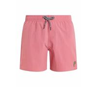 Children's swimming shorts Protest Culture Rose 10 ans