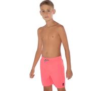 Children's swimming shorts Protest Culture Rose 16 ans