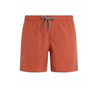 Protest Culture 14´´ Swimming Shorts Orange 152 cm Boy