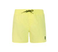 Protest Culture Swimming Shorts Yellow 152 cm Boy