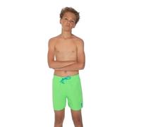 Children's swimming shorts Protest Culture Vert 14 ans
