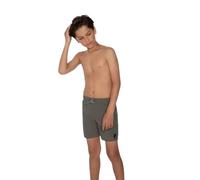 Protest Culture Swimming Shorts Grey 104 cm Boy