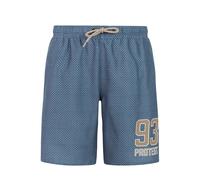 Children's swimming shorts Protest Dacey Bleu 8 ans