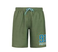 Protest Dacey Swimming Shorts Green 104 cm Boy