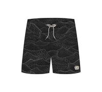Protest Floris Swimming Shorts Black 116 cm Boy