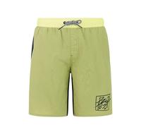 Protest Garrix Swimming Shorts Green 128 cm Boy