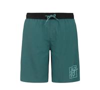 Children's swimming shorts Protest Garrix Vert 8 ans