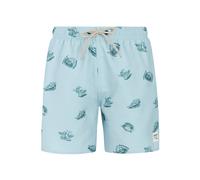 Children's swimming shorts Protest Hector Bleu 14 ans